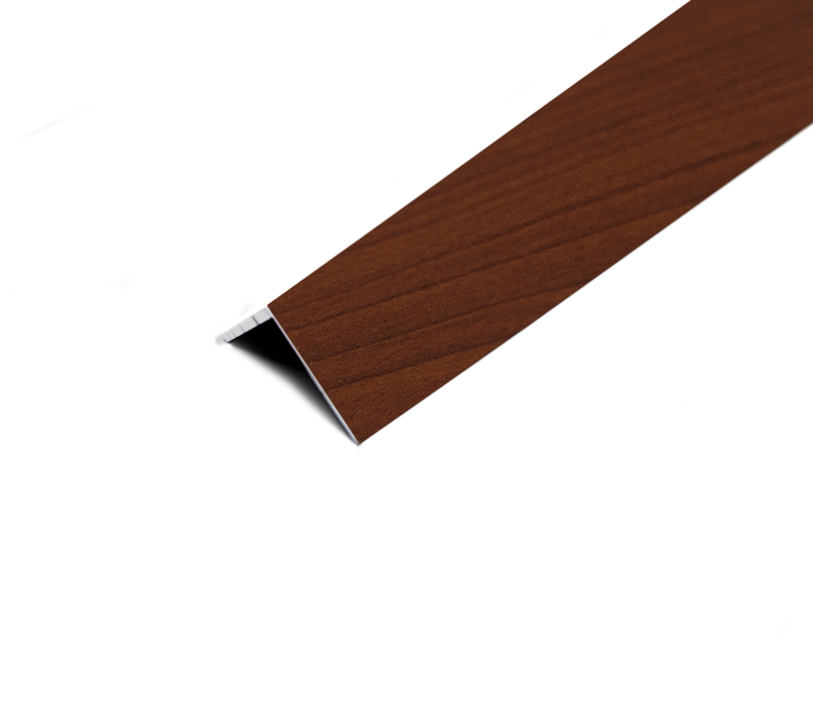 Angle 30/30, 40/40, 60/18, and L Shape