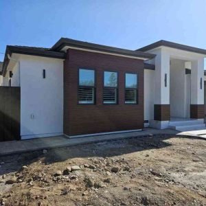 Insulated Composite Panels