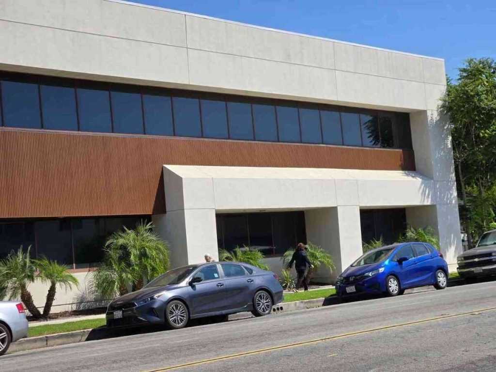 Industrial Metal Wall Panels: Essential for Your Offices and buildings