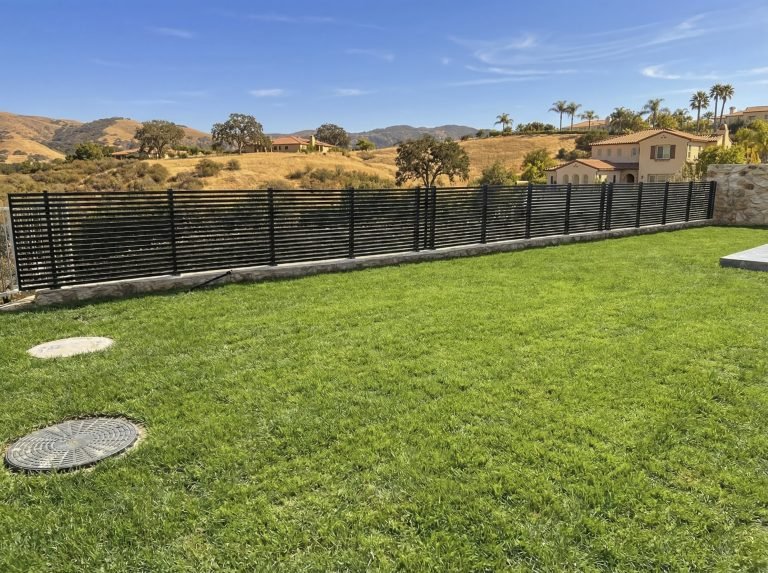 Fence 2 1 Enhanced SR upscale 2x